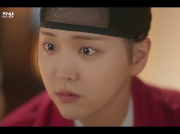 最初の私(Bloom again) - リュ・ジヒョン