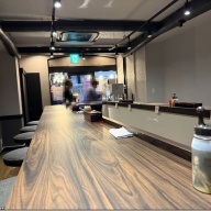 亀戸煮干中華蕎麦 つきひ 3号店＠神田