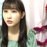 『[動画]2020.01.27（22:31～） SHOWROOM　「=LOVE(イコールラブ) 山本杏奈」＠個人配信』の画像