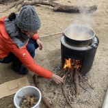 『味噌仕込み』の画像