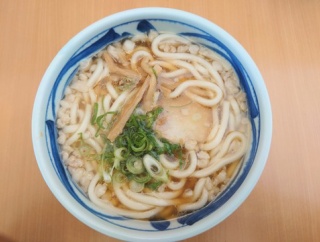 「八福神　港湾店」　福山市新涯町