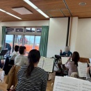 11月24日（月祝）練習報告