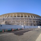 『LAOWA9mmF2.8で巡るシュミット周辺の名所案内４：国立競技場・雷門＆セール＆新製品KAMLAN　2019/01/25』の画像