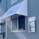 大島本町に1日単位でも出店できる対面販売ストア『LOOK』がプレオープンしてる。