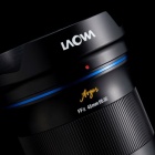 『新製品：「LAOWA Argus FFⅡ 45mm F0.95」を1月28日に発売　2022/01/22』の画像