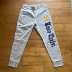 下町っ子の上の空