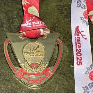 ナンダカンダいっちゃ。え～っ♪