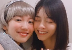 これはあかんｗ 西野七瀬ちゃんの目を閉じてる顔もぐうかわすぎるｗｗｗｗｗ