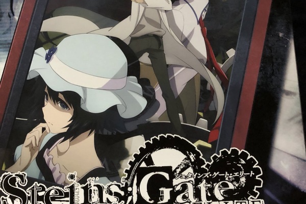 もぇもぇあにめちゃんねる 化物語