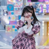 『[ノイミー] 本日(8月7日) TBS「ハマダ歌謡祭★オオカミ少年 2時間スペシャル！」に、櫻井もも ゲスト出演』の画像