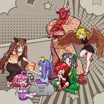 はむすたブログ