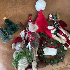 2025年最後の日。