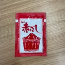 インスタントの味噌汁