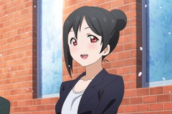 ラブライブ 曜ちゃんのヨーソロー 速報 ママライブ