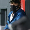 新庄監督「今シーズン最後のホークス戦。藤本さんには一年間たくさん学ばせていただきました」