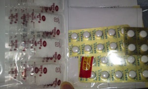 【悲報】風邪の診察は終わったが別の異常が見つかった／(^o^)＼