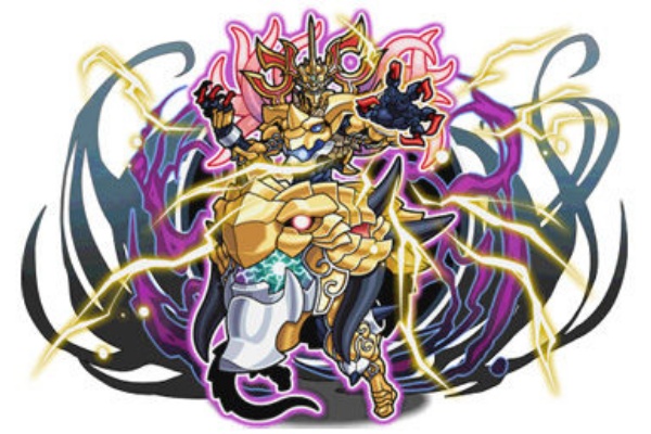 パズドラ 魔神マステリオン モンスター紹介 ステータス スキル 覚醒 入手方法 使い道 Puzdrafan パズドラ攻略 速報