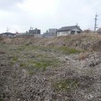 城とか陵墓とか