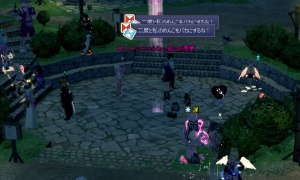 血気盛んなめんこミレシアンがGMと対決！