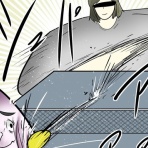 web漫画家やしろあずきの日常