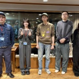 『[ニアジョイ] 本日(3月25日) MBSラジオ「アッパレやってまーす！水曜日」江角怜音が出演！！』の画像