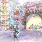 ドラクエXと日常の日記