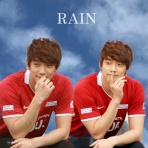 Rain(ピ）を語ろう