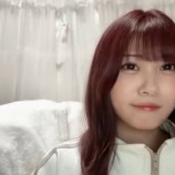 『[動画]2024.11.20（22:33～） SHOWROOM　「≒JOY(ニアリーイコールジョイ) 小澤愛実」＠個人配信【ニアジョイ】』の画像