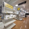 【開店】仙川島忠に開店した"ニトリ 仙川店"を見に行ったら"島忠Home's"とうまく共存するお店だった！