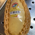 まるかつ観察日記『何の実？』