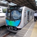 西武・電車フェスタ2026 in 武蔵丘車両検修場・その2＆Tokyo Pride 2026
