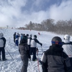 苫前スキー連盟 事務局・教育部