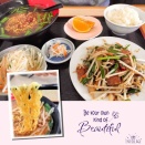 【2026 奈良旅行 (9)】台湾ラーメン&ニラレバが美味い！大陸系の店でランチ。