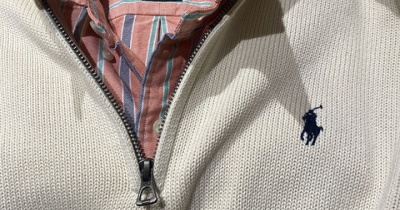 好きな服を着ると、心まで軽くなる。70代、父とのショッピング日記