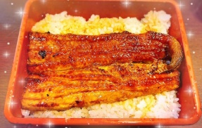 近況報告とうなぎ