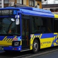 近鉄バス5504