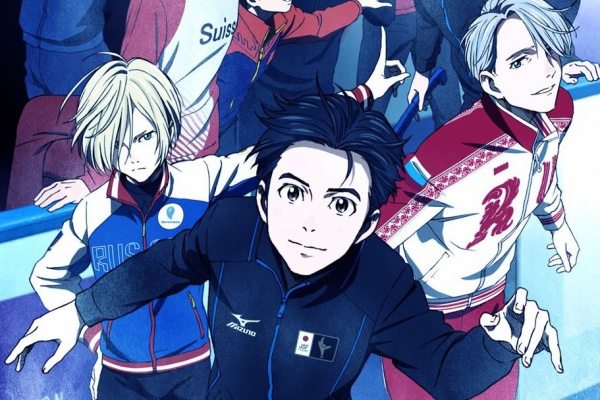 アニメと譫言 灼熱の卓球娘