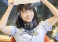 清水麻璃亜出演「ラジオ エコツーリズム」公開生放送 写真などまとめ!