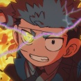 TVアニメ『運命の巻戻士』、2027年4月放送開始！PVとキャスト発表！　クロノ：小村将、シライ：内山昂輝、アカバ：天﨑滉平、レモン：上田麗奈