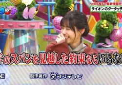 【衝撃】西野七瀬の約束、スパン長すぎだろｗｗｗｗｗ