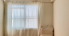 小さなクリーム ひとつでよし ／ 実家片づけ