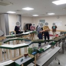 第53回　HNモジュール東京　運転会（2）