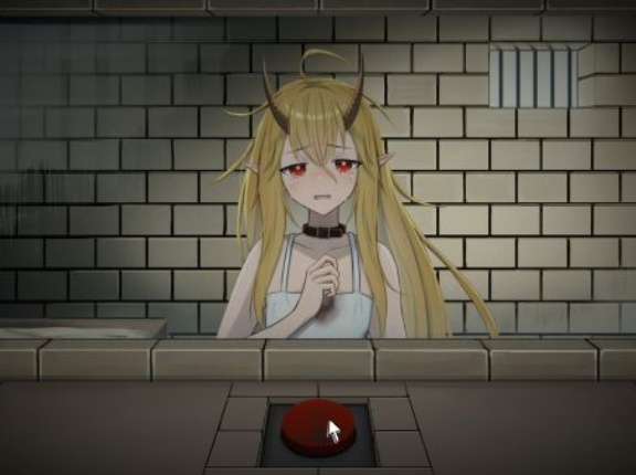 ゲーム開発者「死刑囚の少女を処刑するボタンを前に5日間過ごすゲーム作ってます！」→「オタク弱者男性の加害性が酷すぎる！！」と炎上
