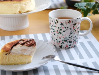 楽天・買って良かったモノ＊iittalaの春色が可愛すぎるマグカップ♪