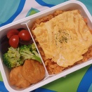 毎日のお弁当作りを「楽しみ」に変えるにはどうしたらいいのか？