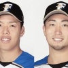  【公示】日ハムが杉浦を1軍登録　井口が登録抹消