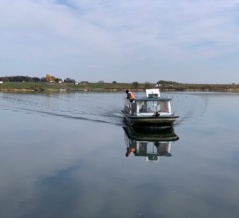 埼玉県熊谷市〜群馬県邑楽郡千代田町、赤岩渡船