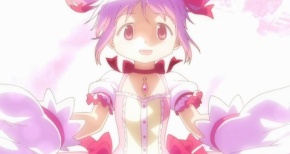 【まどマギ 最終回】第11話 感想 世界を変えるまどかの願い【魔法少女まどか☆マギカ 始まりの物語／永遠の物語 TV Edition】