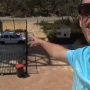 【衝撃動画】ユーチューバー「車を高さ46ｍから巨大トランポリンに落下させてみたｗ」　→　結果ｗｗｗｗｗ