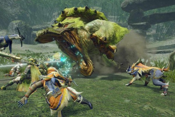 あまゲー速報 モンハン